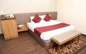 Туры в отель Tiger Valley Resort Kumbhalgarh