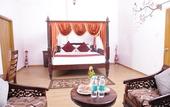 Туры в отель Tiger Valley Resort Kumbhalgarh