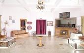 Туры в отель Tiger Valley Resort Kumbhalgarh