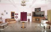 Туры в отель Tiger Valley Resort Kumbhalgarh