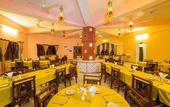 Туры в отель Tiger Valley Resort Kumbhalgarh