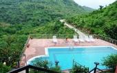 Туры в отель Tiger Valley Resort Kumbhalgarh