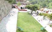 Туры в отель Tiger Valley Resort Kumbhalgarh