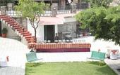 Туры в отель Tiger Valley Resort Kumbhalgarh