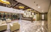 Туры в отель Hotel Prominent Coporate Residency