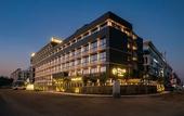 Туры в отель Hotel Prominent Coporate Residency