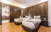 Туры в отель Hotel Prominent Coporate Residency