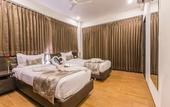 Туры в отель Hotel Prominent Coporate Residency