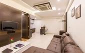 Туры в отель Hotel Prominent Coporate Residency