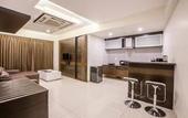 Туры в отель Hotel Prominent Coporate Residency