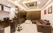 Туры в отель Hotel Prominent Coporate Residency