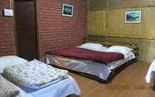 Туры в отель Ayar Jungle Resort