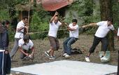 Туры в отель Ayar Jungle Resort