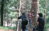 Туры в отель Ayar Jungle Resort
