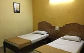 Туры в отель Hotel Bhavani Lodge