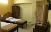 Туры в отель Hotel Bhavani Lodge