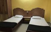 Туры в отель Hotel Bhavani Lodge