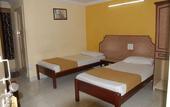 Туры в отель Hotel Bhavani Lodge