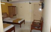 Туры в отель Hotel Bhavani Lodge