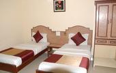 Туры в отель Hotel Bhavani Lodge