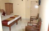 Туры в отель Hotel Bhavani Lodge
