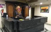Туры в отель Hotel Bhavani Lodge