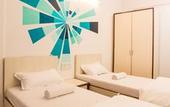 Туры в отель Hostel Mantra