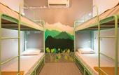 Туры в отель Hostel Mantra
