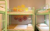 Туры в отель Hostel Mantra
