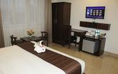 Туры в отель Hotel Holiday Hill