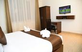 Туры в отель Hotel Holiday Hill
