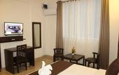 Туры в отель Hotel Holiday Hill