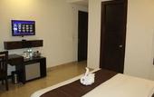 Туры в отель Hotel Holiday Hill