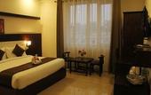 Туры в отель Hotel Holiday Hill