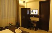 Туры в отель Hotel Holiday Hill