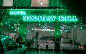 Туры в отель Hotel Holiday Hill