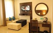 Туры в отель Hotel Holiday Hill