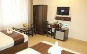 Туры в отель Hotel Holiday Hill