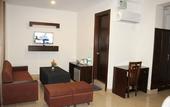 Туры в отель Hotel Holiday Hill