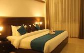 Туры в отель Hotel Holiday Hill