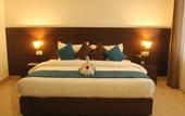 Туры в отель Hotel Holiday Hill
