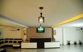Туры в отель Hotel Holiday Hill