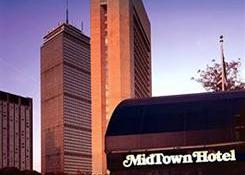 Midtown Hotel 2*