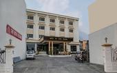 Туры в отель Hotel The Royal Krishna