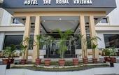 Туры в отель Hotel The Royal Krishna