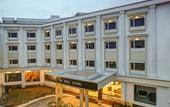 Туры в отель Hotel The Royal Krishna