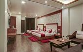 Туры в отель Hotel The Royal Krishna