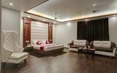 Туры в отель Hotel The Royal Krishna