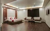 Туры в отель Hotel The Royal Krishna