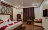 Туры в отель Hotel The Royal Krishna